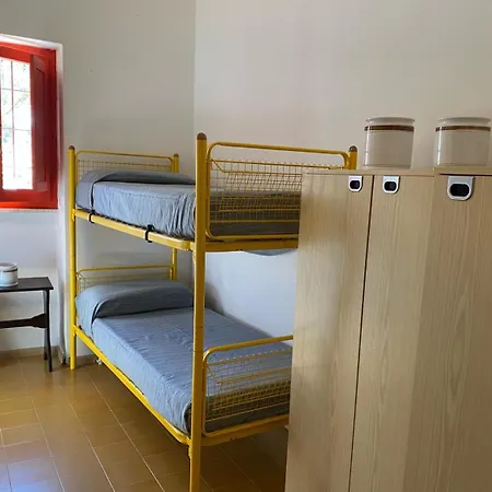Apartment Sa Dada *