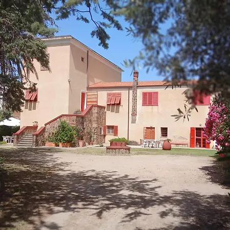 Sa Dada Apartment Alghero