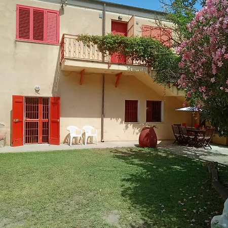 Sa Dada Apartment