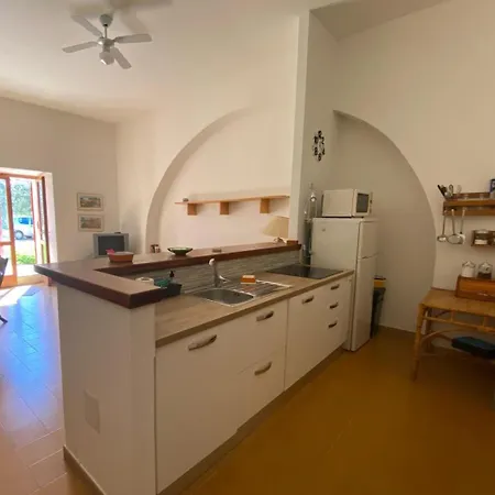Sa Dada Apartmán Alghero
