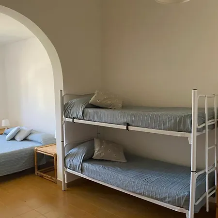 Sa Dada Apartmán *