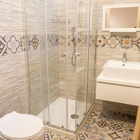 Apartmán Sa Dada Alghero