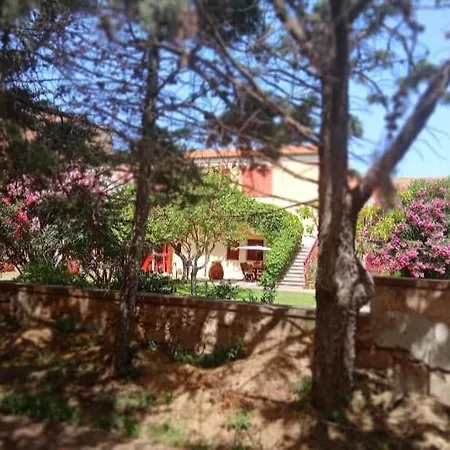 Apartmán Sa Dada