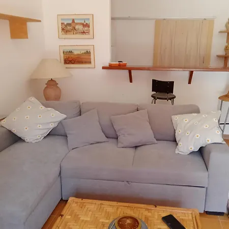 Apartmán Sa Dada Alghero