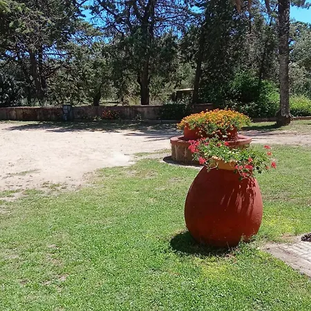 Apartmán Sa Dada